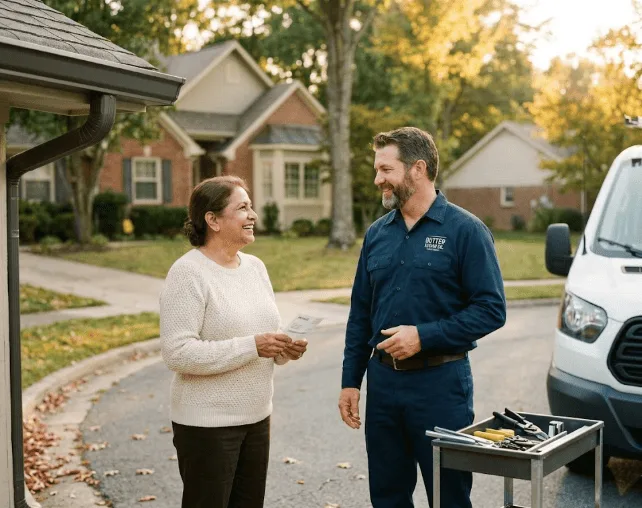 Gutter Repair Ludlow, VT FAQs
