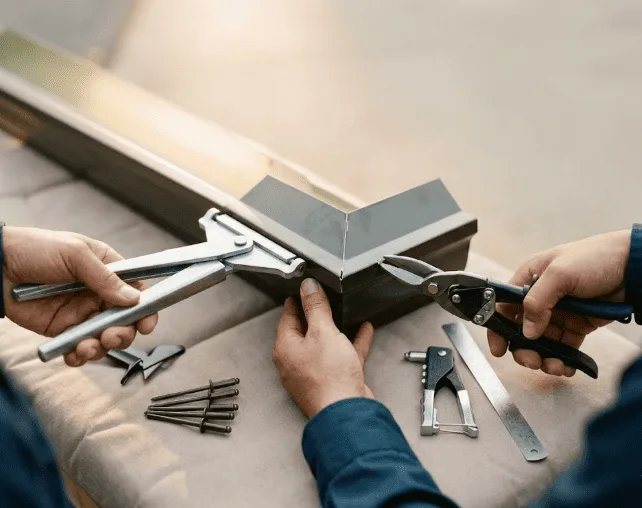 Why choose Gutter Repair in Ludlow, VT